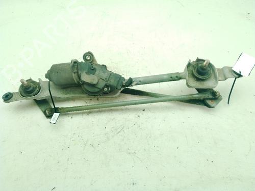 Ruitenwissermotor voor OPEL INSIGNIA A (G09) 1.6 CDTi (68) (136 hp) 27979131