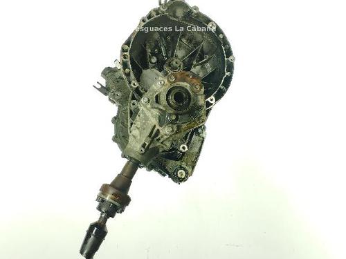 Gearbox FORD KUGA I 2.0 TDCi | BP18365586M3 