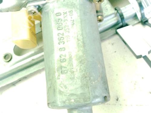 Rear right window mechanism BMW 3 Touring (E46) 320 d | BP27924749C25 