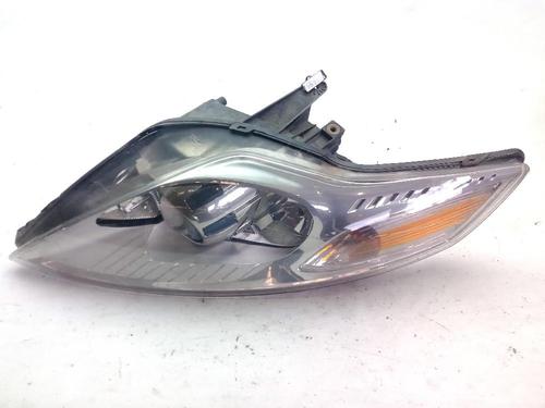 Used Left headlight FORD MONDEO IV (BA7) 2.0 TDCi (140 hp) 29583387