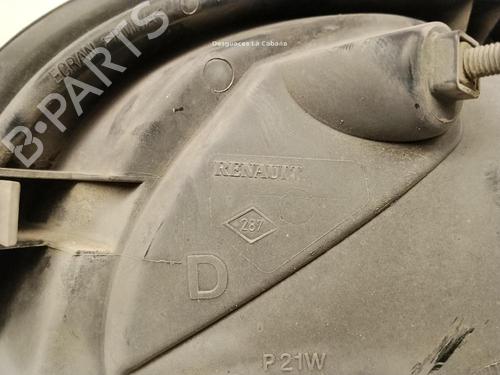 Right headlight RENAULT KANGOO (KC0/1_) 1.5 dCi (KC07) | BP38949813C29 - Image 5