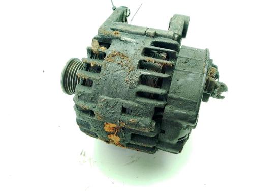 Alternator NISSAN PRIMASTAR Van (X83) 2.0 dCi 115 | BP32438178M7 - Image 3