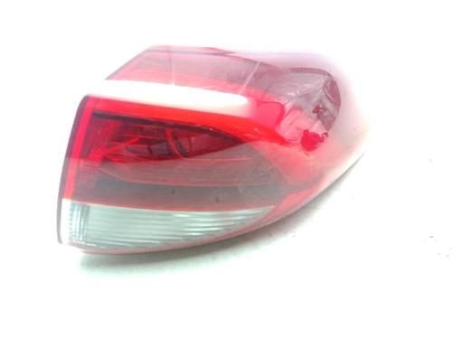 Used Right taillight HYUNDAI TUCSON (TL, TLE) 1.6 GDi (132 hp) 24948480