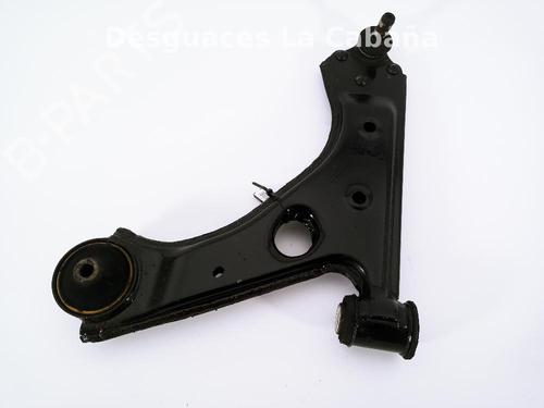 Used Left front suspension arm Left front suspension arm OPEL CORSA D (S07) 1.3 CDTI (L08, L68) (95 hp) 18369437 18369437