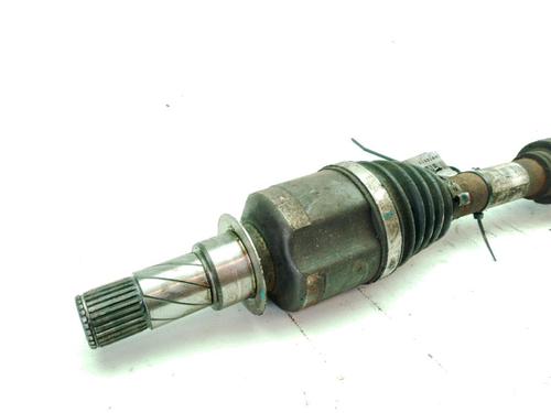 Left front driveshaft RENAULT MEGANE IV Hatchback (B9A/M/N_) 1.2 TCe 130 (B9MR) | BP39021924M38 - Image 3
