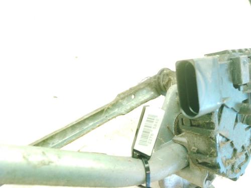 Front wiper motor VW POLO (9N_, 9A_) 1.4 TDI | BP27451372M29 