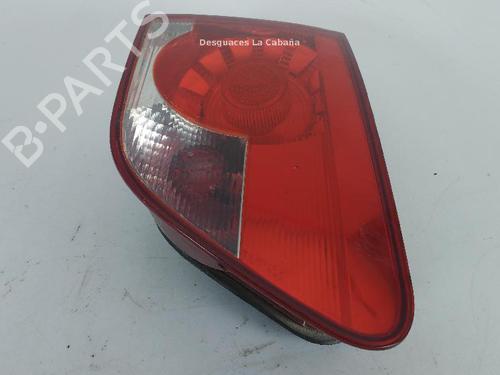 Left tailgate light SEAT ALTEA XL (5P5, 5P8) 1.9 TDI | BP31988636C79 - Image 3