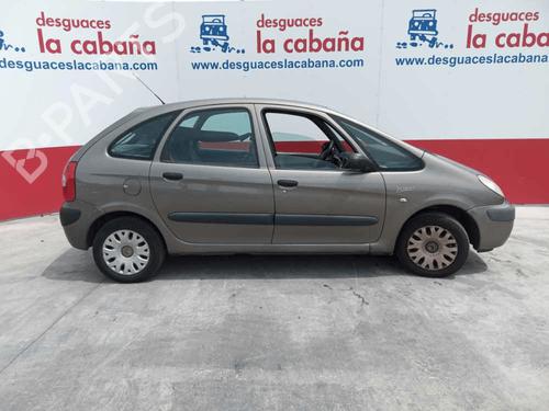 Hjulkapsel CITROËN XSARA PICASSO (N68) 1.6 HDi | BP25812478C160 