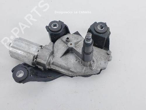 Rear wiper motor NISSAN QASHQAI / QASHQAI +2 I (J10, NJ10, JJ10E) 2.0 | BP24041824M102 