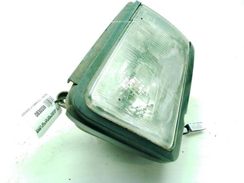Left headlight OPEL FRONTERA B (U99) 2.2 DTI (6B_ZC, 6B_VF, 6B_66, 6B_76) | BP33871599C28  - Image 5