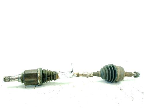 Used Left front driveshaft Left front driveshaft 39262868 39262868
