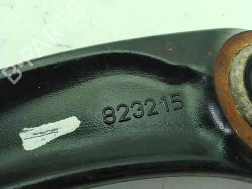 Venstre foran bærearm PEUGEOT 5008 (0U_, 0E_) 1.2 | BP30410606M12