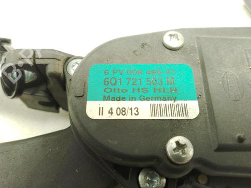 Pedal SEAT TOLEDO IV (KG3) 1.6 TDI | BP35943393I4 - Image 4