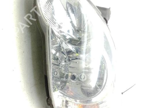 Used Left headlight Left headlight TOYOTA COROLLA (_E12_) 1.4 D (NDE120_, NDE120R) (90 hp) 34535129 34535129
