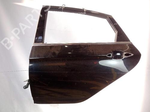 Used Left rear door HYUNDAI i40 I (VF) 1.7 CRDi (116 hp) 24002554