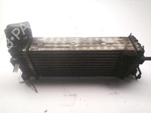 Intercooler FORD TOURNEO CONNECT / GRAND TOURNEO CONNECT V408 MPV 1.6 TDCi | BP24046653M30 