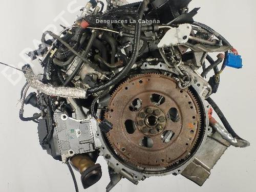 Engine LAND ROVER RANGE ROVER SPORT I (L320) 4.2 4x4 | BP19252821M1 