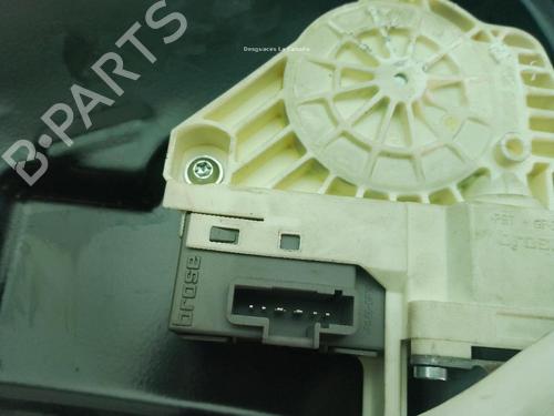 Front right window mechanism LAND ROVER RANGE ROVER SPORT I (L320) 3.6 D 4x4 | BP30844650C23