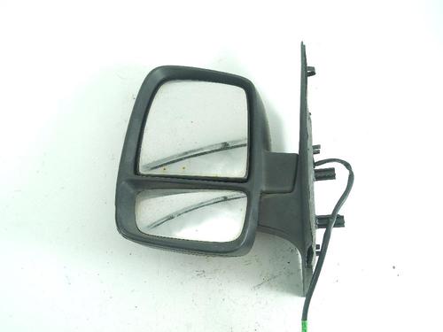 Used Left mirror CITROËN JUMPY II (VF7) 2.0 HDi 120 (120 hp) 19393200