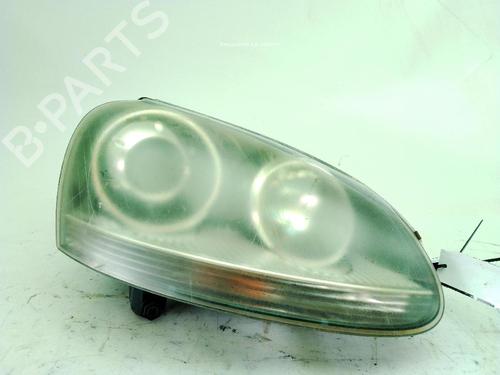Used Right headlight Right headlight 38718716 38718716