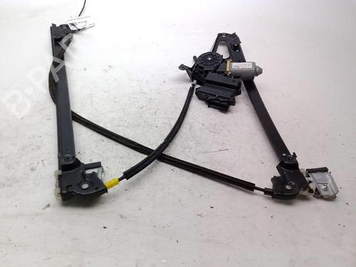 Used Front left window mechanism SEAT ALHAMBRA (7V8, 7V9) 1.9 TDI (115 hp) 27924801
