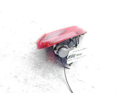 Left tailgate light OPEL CORSA E (X15) 1.3 CDTI (08, 68) | BP24045738C79 