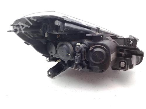 Left headlight RENAULT CLIO III (BR0/1, CR0/1) 1.5 dCi | BP29328958C28 