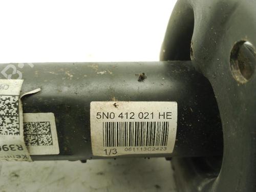 Right front shock absorber VW TIGUAN (5N_) 2.0 TDI | BP24578762M17 