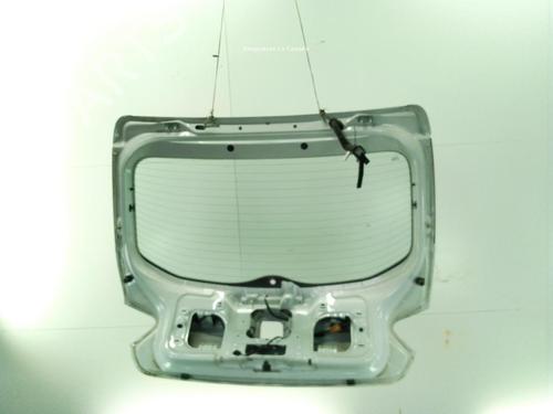 Tailgate SEAT IBIZA IV (6J5, 6P1) 1.6 TDI | BP25349113C6 