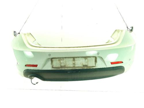 Used Rear bumper ALFA ROMEO GIULIETTA (940_) 1.6 JTDM (940FXD1A) (105 hp) 29875756