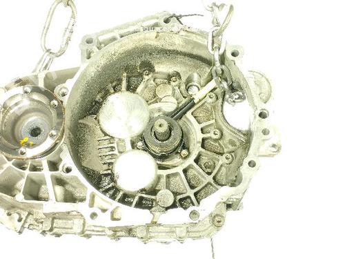 Used Gearbox AUDI A3 Sportback (8VA, 8VF) 2.0 TFSI (190 hp) 18362517