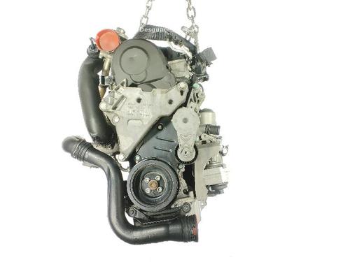 Engine SEAT ALTEA (5P1) 1.9 TDI | BP36184214M1 - Image 4