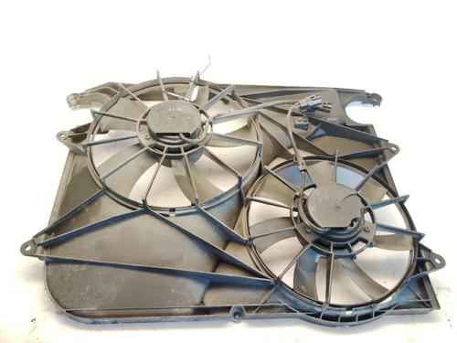 Radiator fan CHEVROLET CAPTIVA (C100, C140) 2.0 D 4WD | BP29498113M35 
