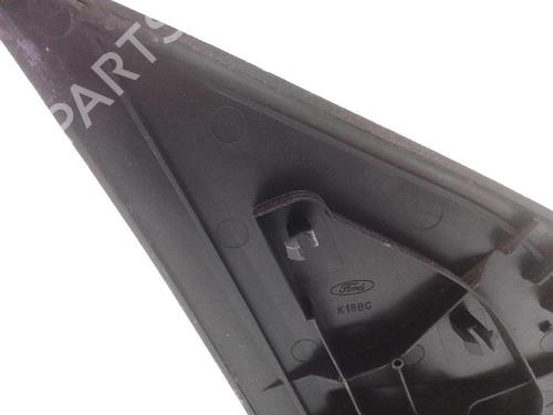 Left mirror FORD FIESTA V (JH_, JD_) 1.3 | BP18367018C26 