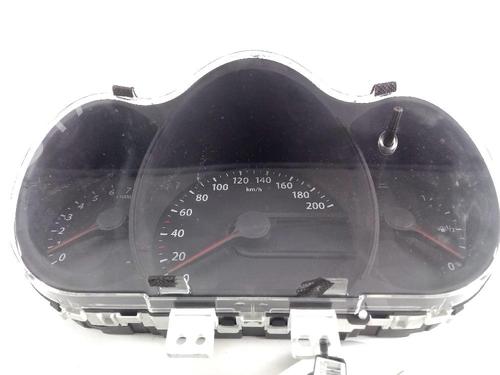 Used Instrument cluster KIA PICANTO II (TA) 1.0 (69 hp) 18360891