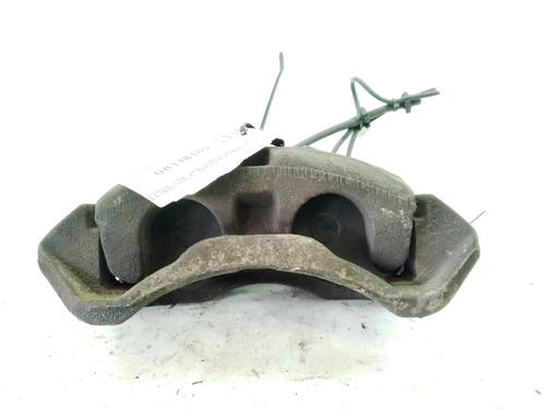 Used Left rear brake caliper Left rear brake caliper IVECO DAILY IV Platform/Chassis 35C15 (146 hp) 34363995 34363995