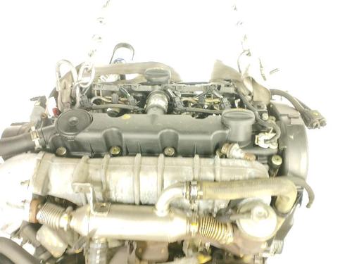 Used Engine Engine CITROËN XSARA PICASSO (N68) 2.0 HDi (90 hp) 36069796 36069796