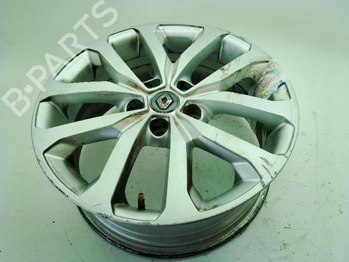 Used Rim RENAULT KADJAR (HA_, HL_) 1.5 dCi 110 (HLA3) (110 hp) 30171140