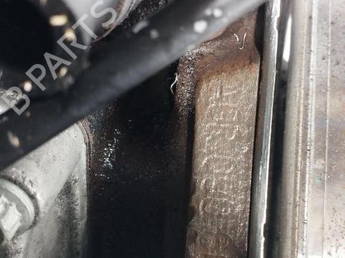 Motor VW GOLF IV (1J1) 1.9 TDI | BP28162763M1 