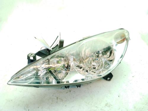 Used Left headlight PEUGEOT 307 (3A/C) 1.6 16V (109 hp) 29328960