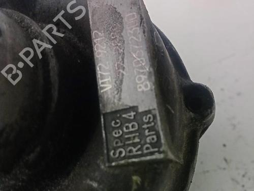 Turbolader/Kompressor OPEL ASTRA F Hatchback (T92)  | BP26309532M71 