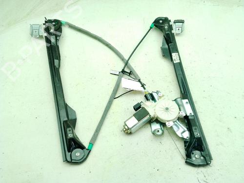 Used Front left window mechanism FORD FOCUS I (DAW, DBW) 1.8 DI / TDDi (75 hp) 26230576