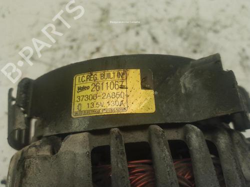 Alternator KIA CEE'D (JD) 1.4 CRDi 90 | BP29765343M7  - Image 5
