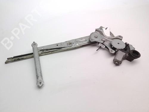 Front right window mechanism TOYOTA PRIUS PLUS (_W4_) 1.8 Hybrid (ZVW40W, ZVW41W) | BP25865724C23 - Image 1