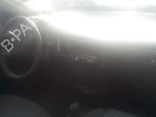 Used Parts SEAT IBIZA II (6K1) 2.0 i (115 hp) 1716492