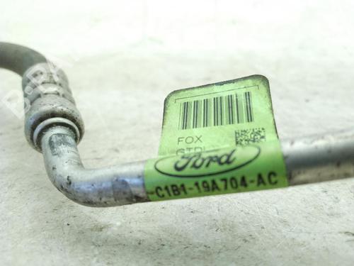 Andre FORD FIESTA VI (CB1, CCN) 1.0 EcoBoost | BP24050408O1 