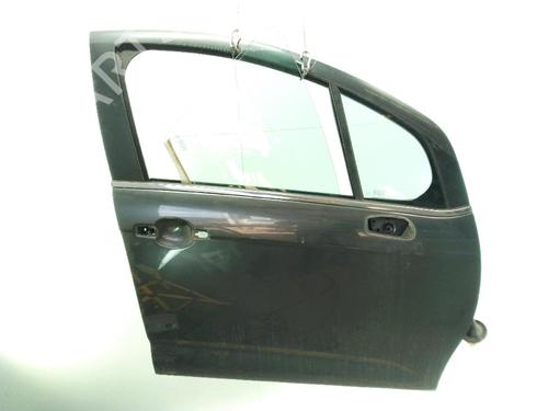 Right front door CITROËN C3 II (SC_) 1.4 HDi 70 (SC8HZC, SC8HR0, SC8HP4) | BP24003762C3 