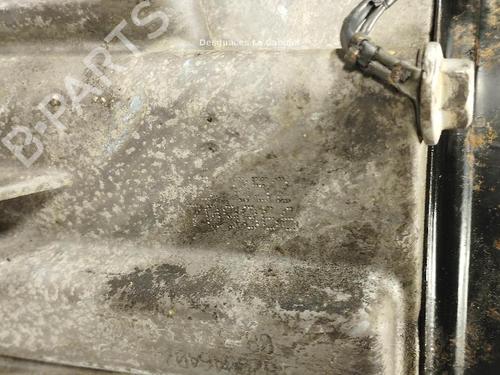 Gearbox DACIA SANDERO 1.6 (BS0D, BS0B, BS0F, BS0H) | BP28620109M3  - Image 5