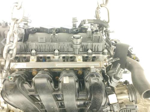 Engine HYUNDAI i30 Estate (PDE) 1.4 MPI | BP27534012M1