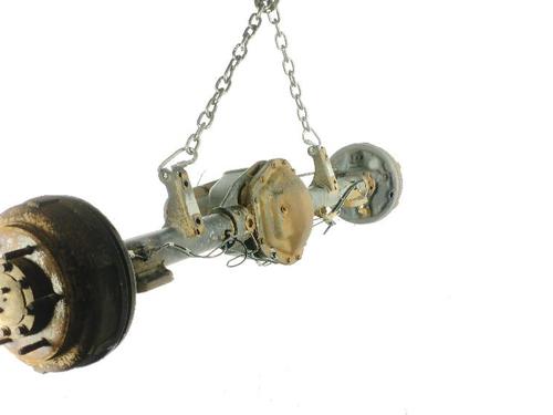 Rear axle FORD TRANSIT Platform/Chassis (FM_ _, FN_ _) 2.4 TDCi | BP31694882M2 